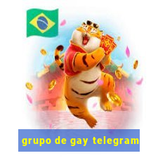 grupo de gay telegram